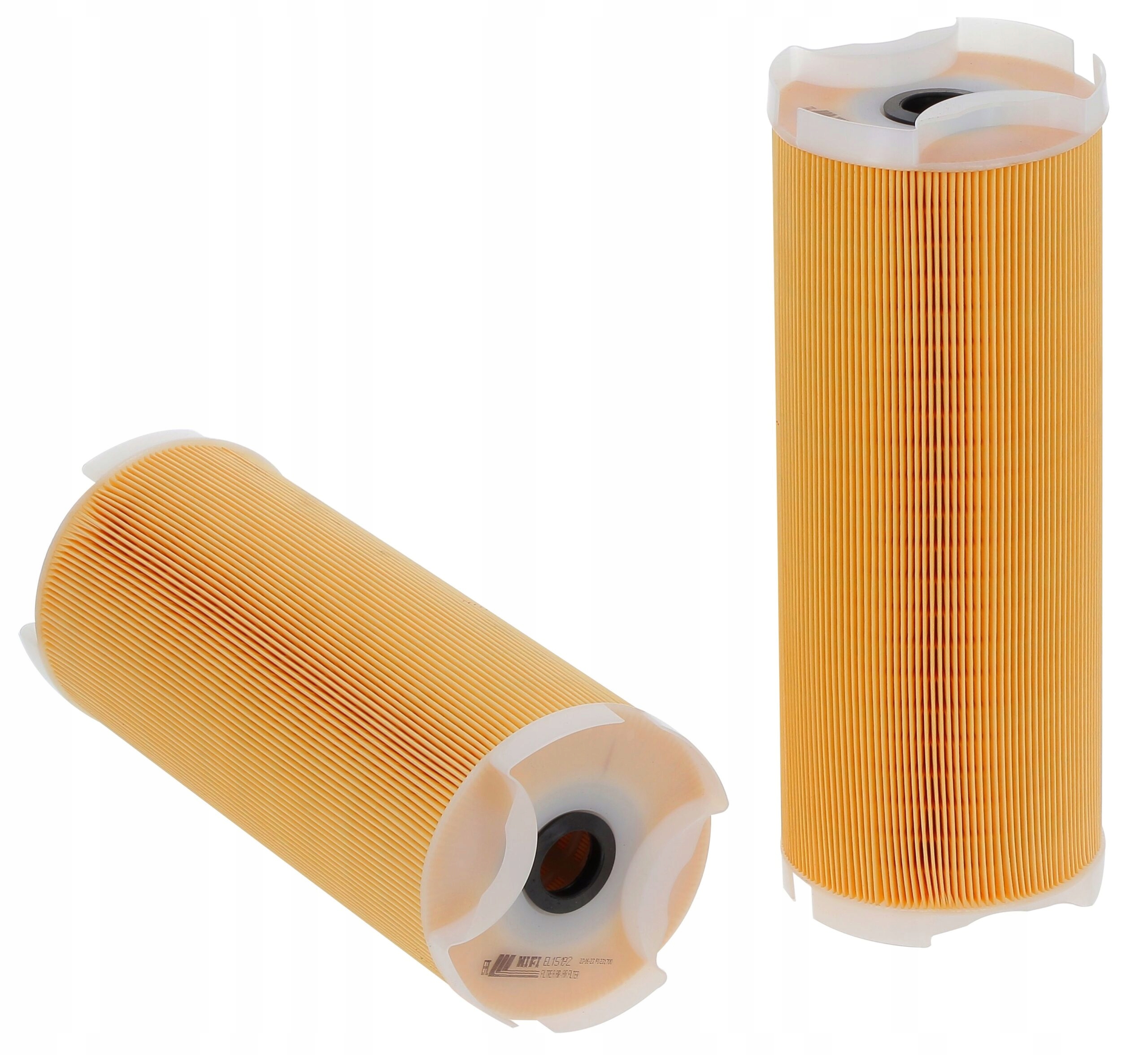 Elektroerozivní filtr El 15192 Hifi Filter