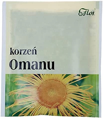 Miesiączka Obfita komplet ziół na nadmierne krwawienie miesiączkowe 550 g