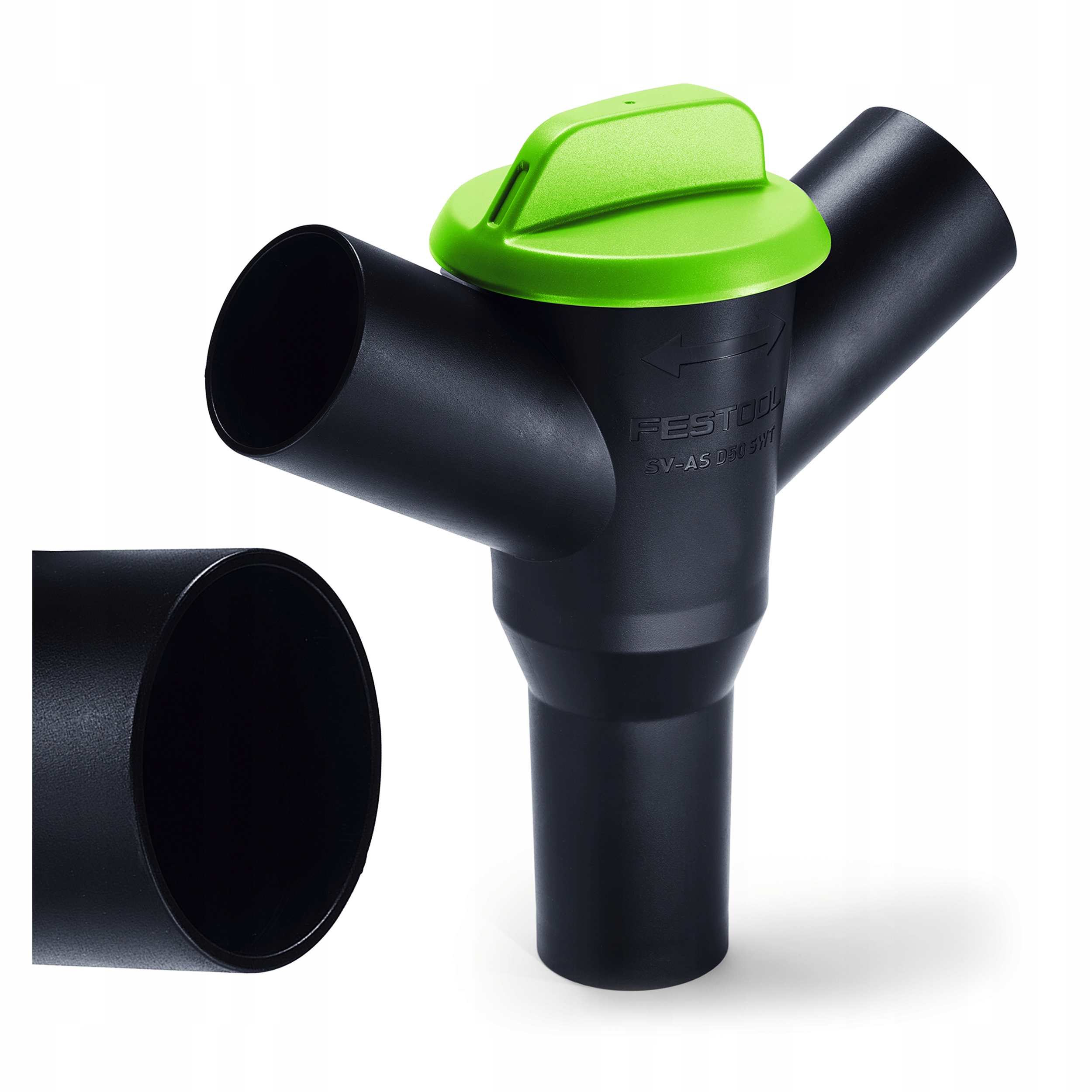 Ventil Y Festool Sv-as D50 Swt 578533 originálny, odolný, silný a trvanlivý