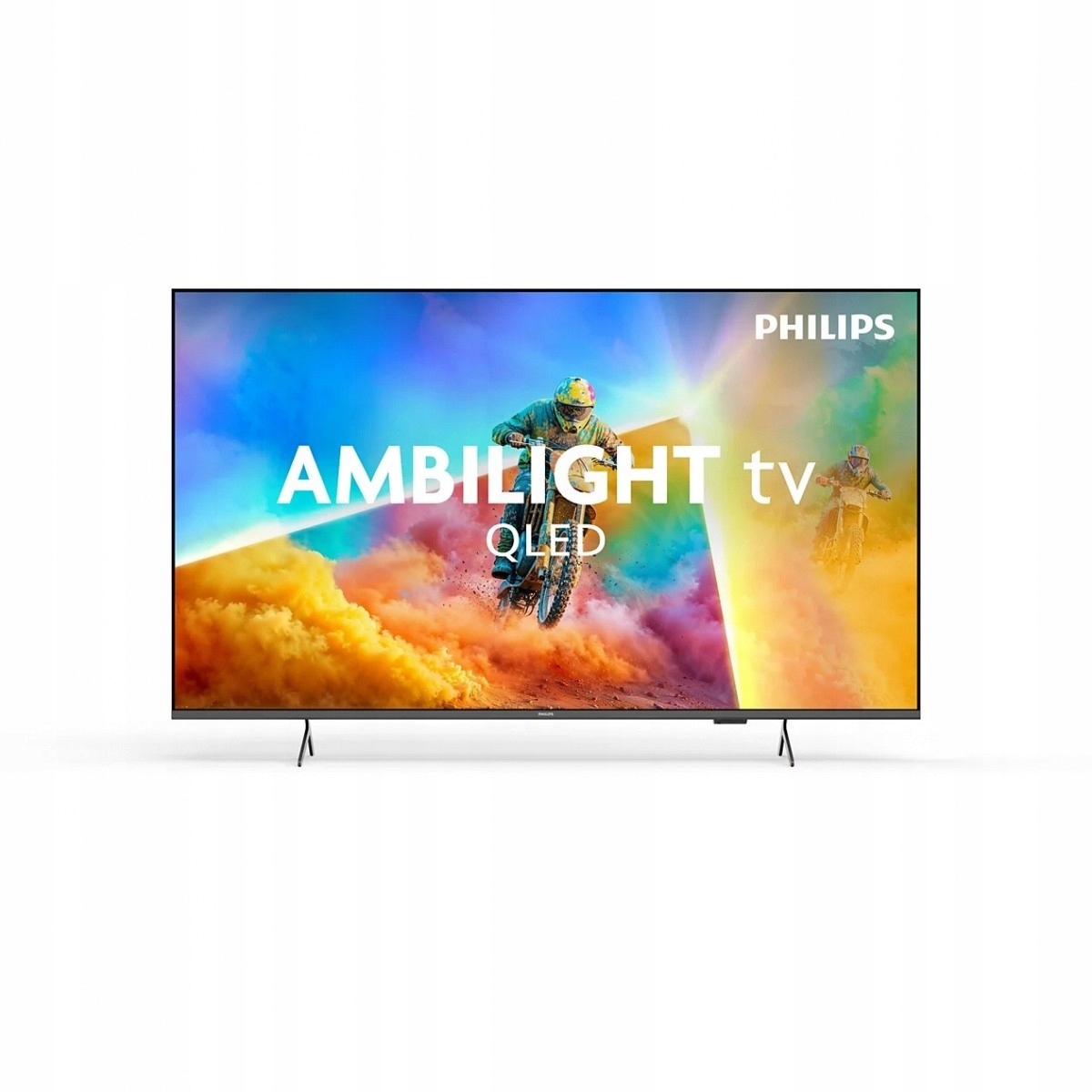 Philips Telewizor 55 cali Led 55PQS8501/12