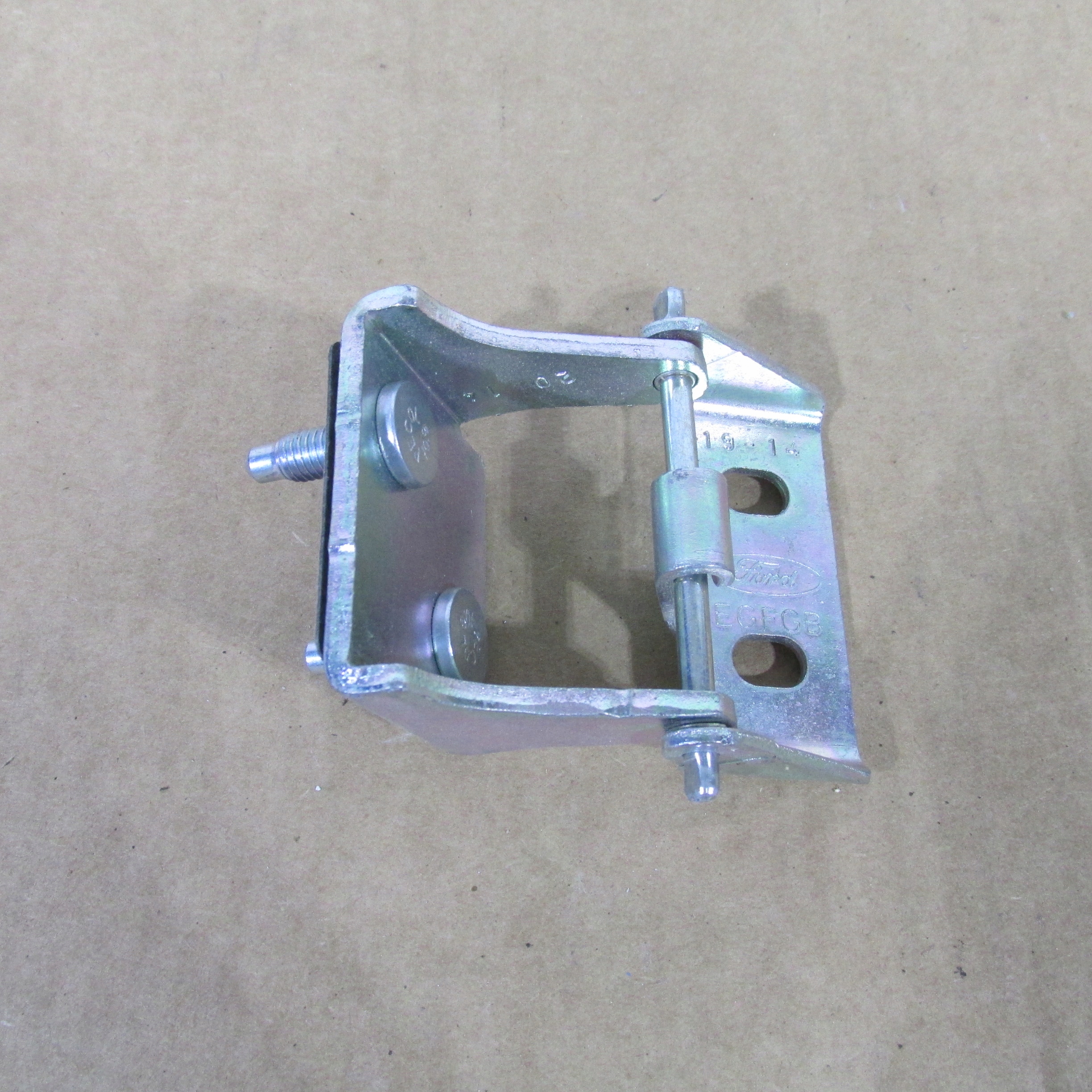 FOCUS ZAWIAS KLAPY TYŁ Numer katalogowy części 1747418