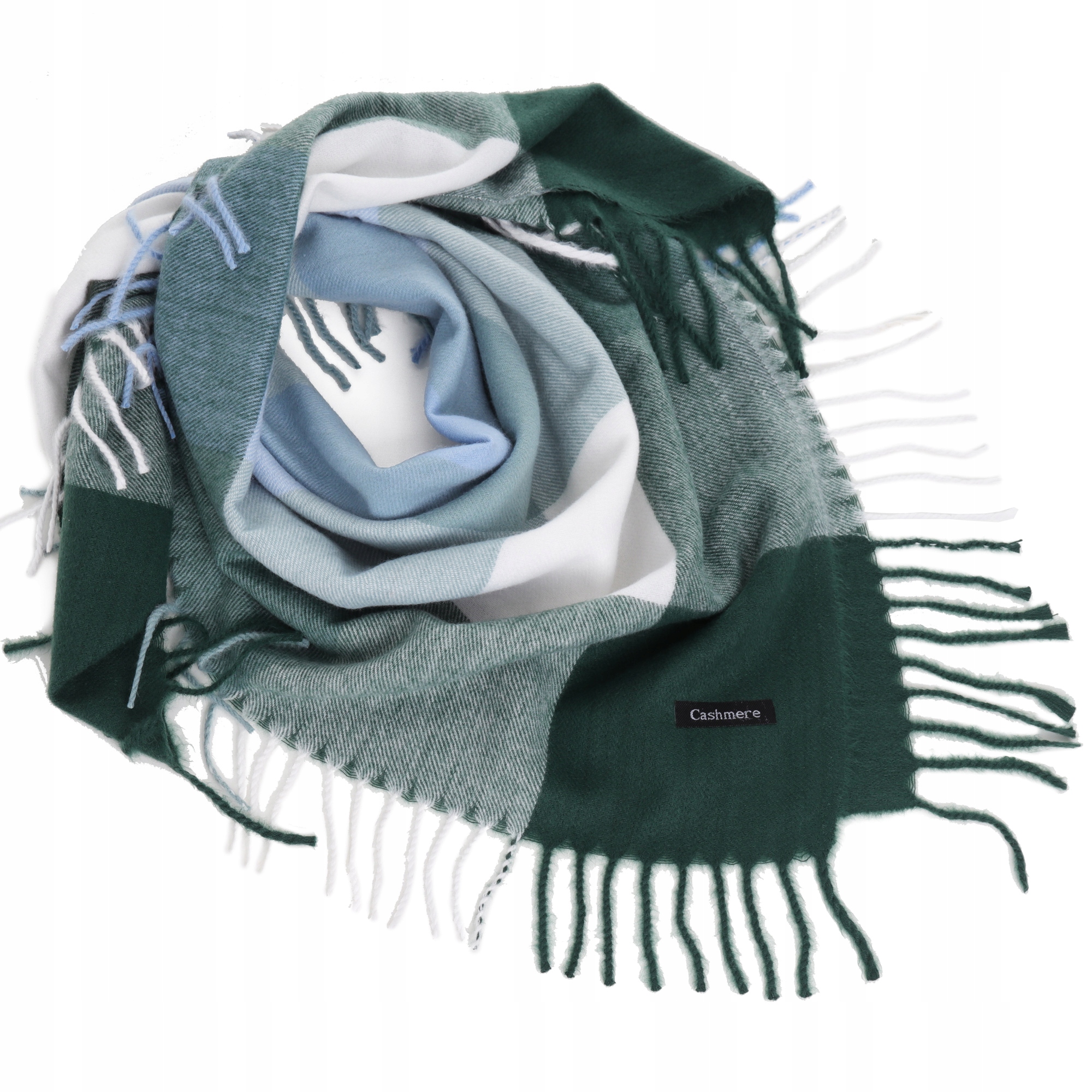 

Szal damski Berry angielska krata Szale Damskie