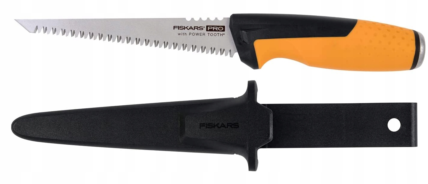 

Fiskars Piła Nóż Otwornica Do Płyt G/k Gips Karton