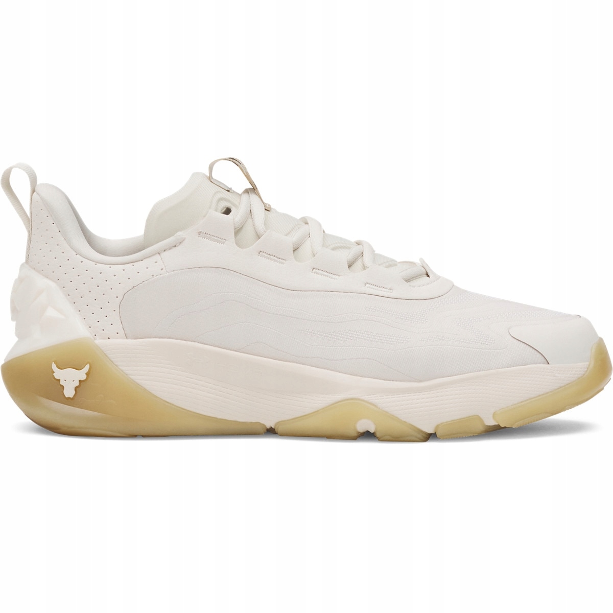 Under Armour Dámské boty Under Armour Ua W Project Rock 8-BRN