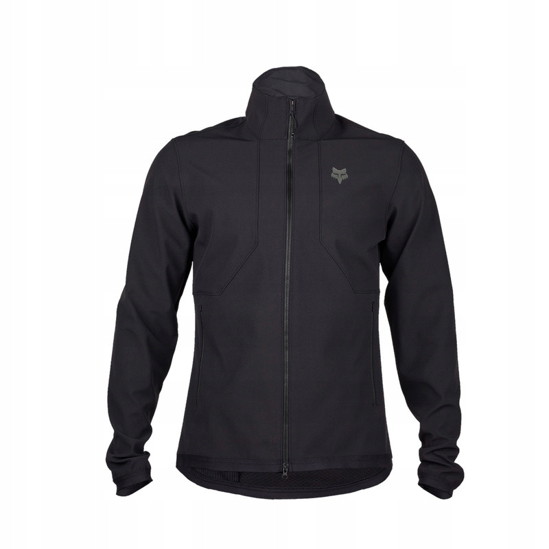 Bunda Fox Ranger Fire Black M