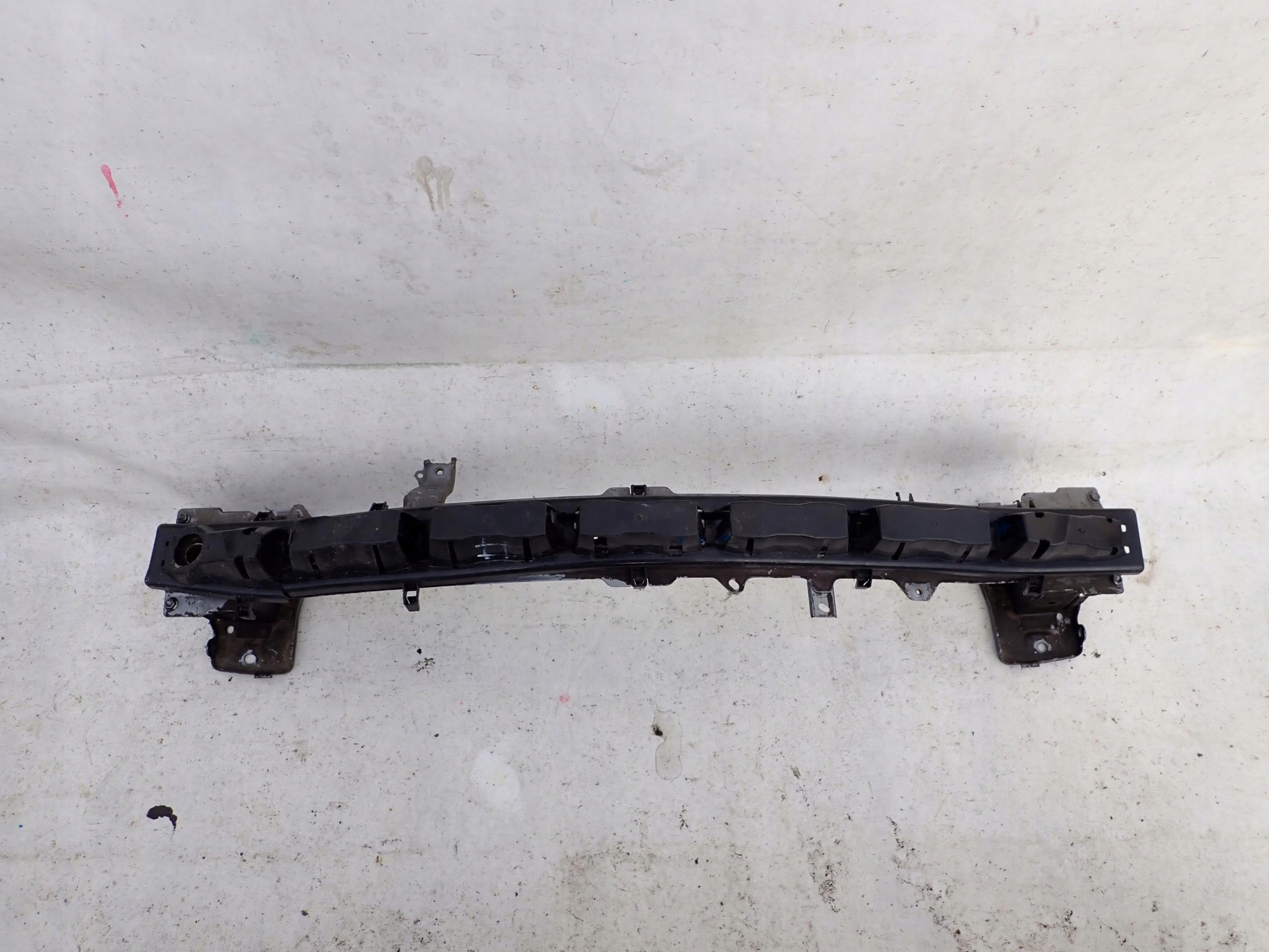 SUZUKI SWIFT IV 4 10-17 bumper support front