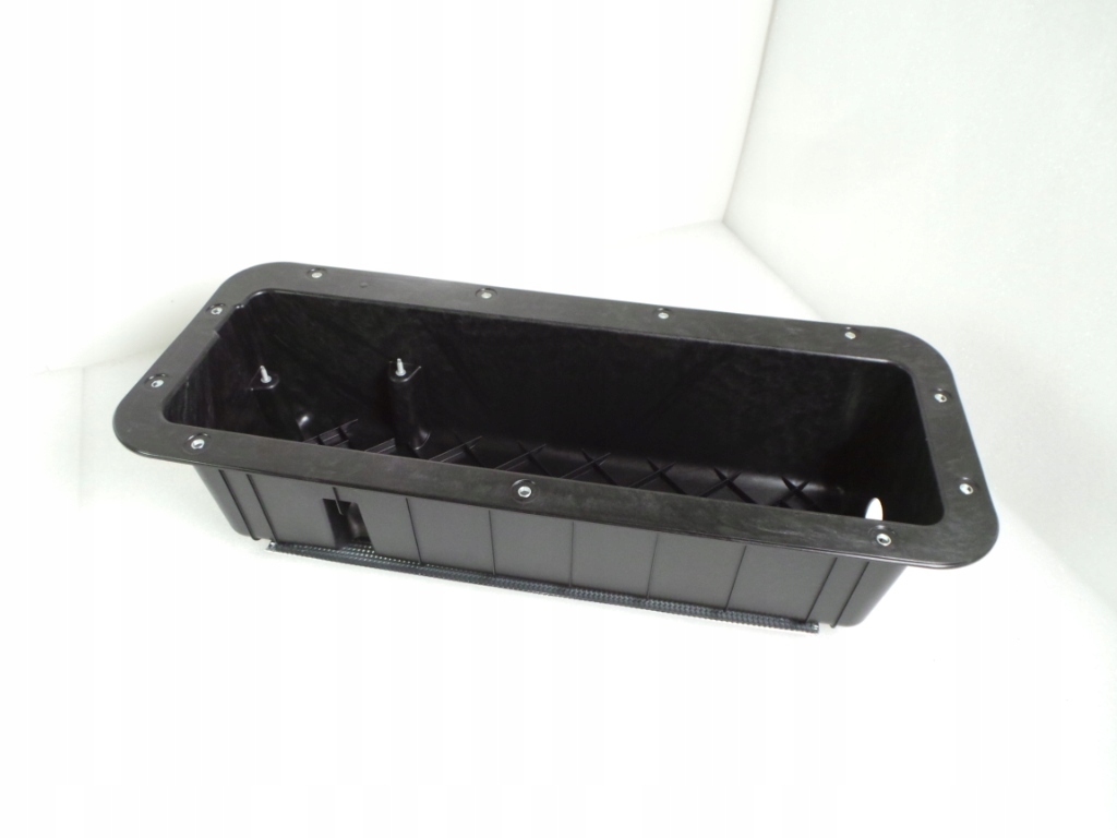 50540028 - Контейнер багажного отсека Alfa Giulia