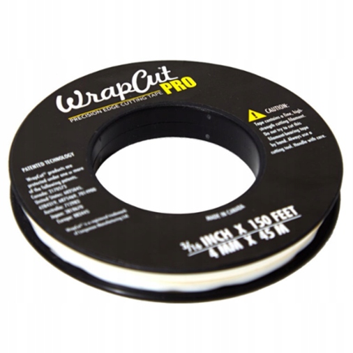 Стрічка для різання плівки WRAPCUT PRO