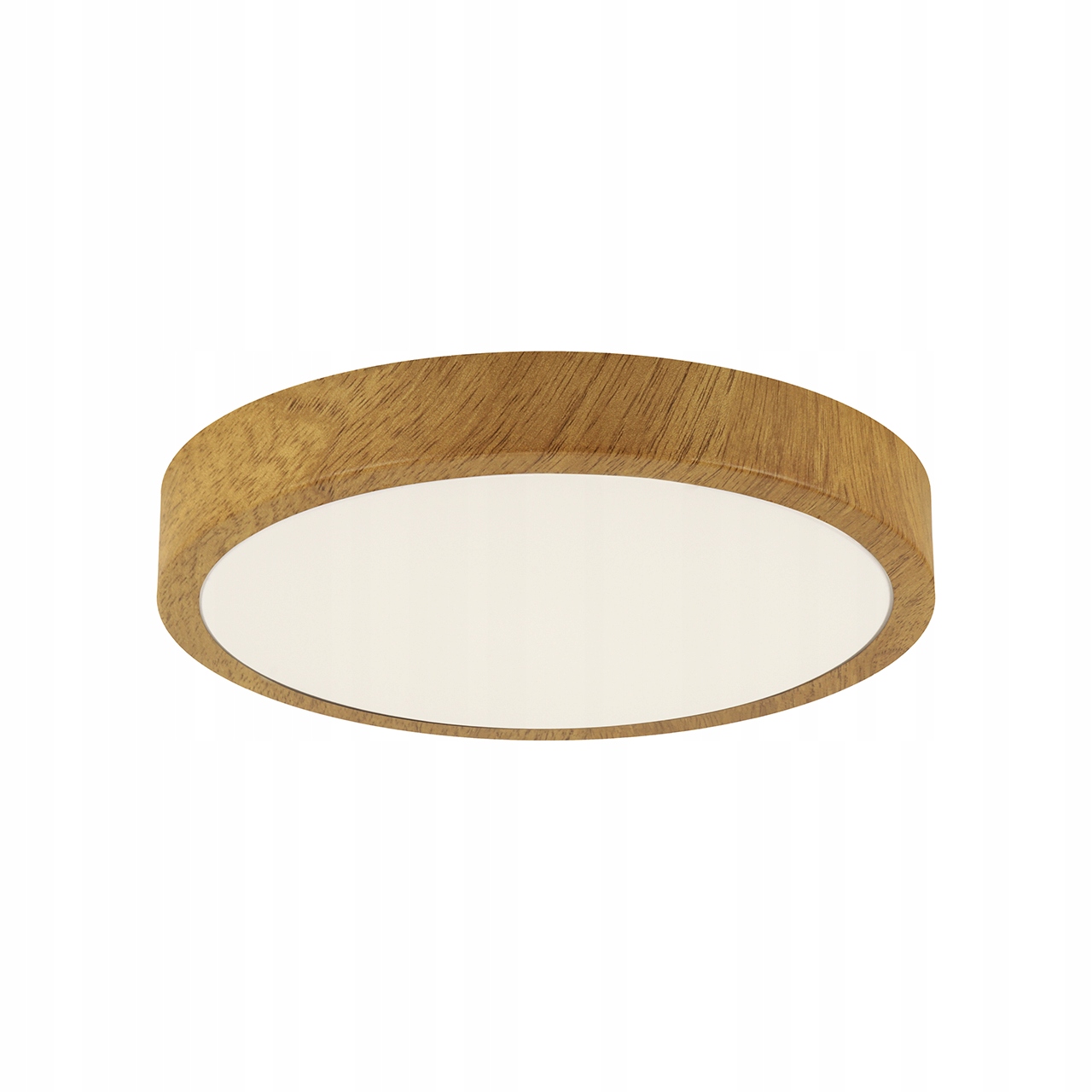 Struhm Plafoniera okrągła Atut Led C Oak 24W IP44 1680lm 4100K 04151