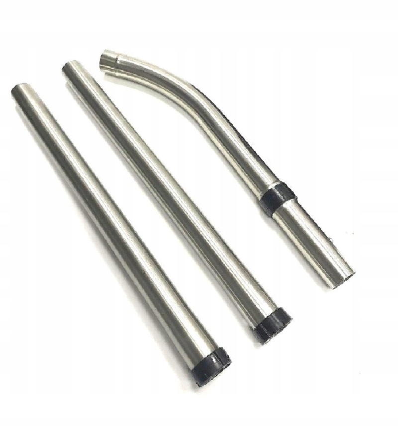 Rainbow E-E2 Trubky z nerezové oceli Usa