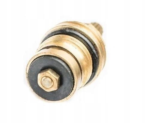 GŁOWICA DO BATERII DWUUCHWYTOWEJ Z OTWOREM HYDROLAND 1/2"