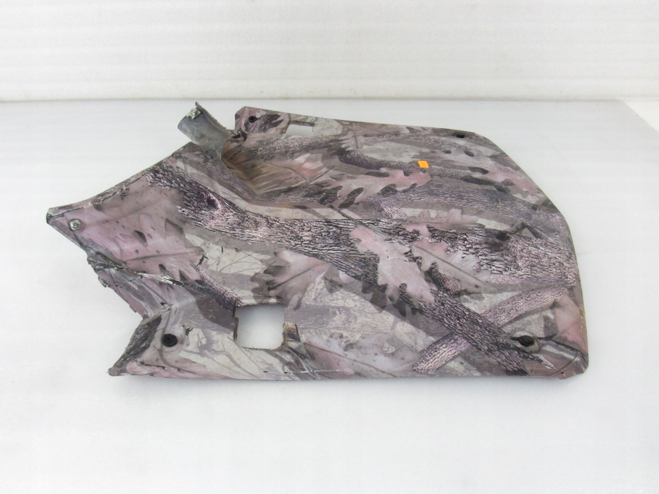 Maska / osłona przód CF MOTO 500 C Force 14r