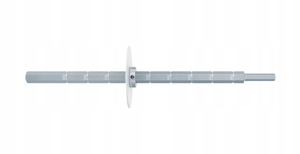 Fischer Osadzovací prípravok TermoZ SV2 260mm