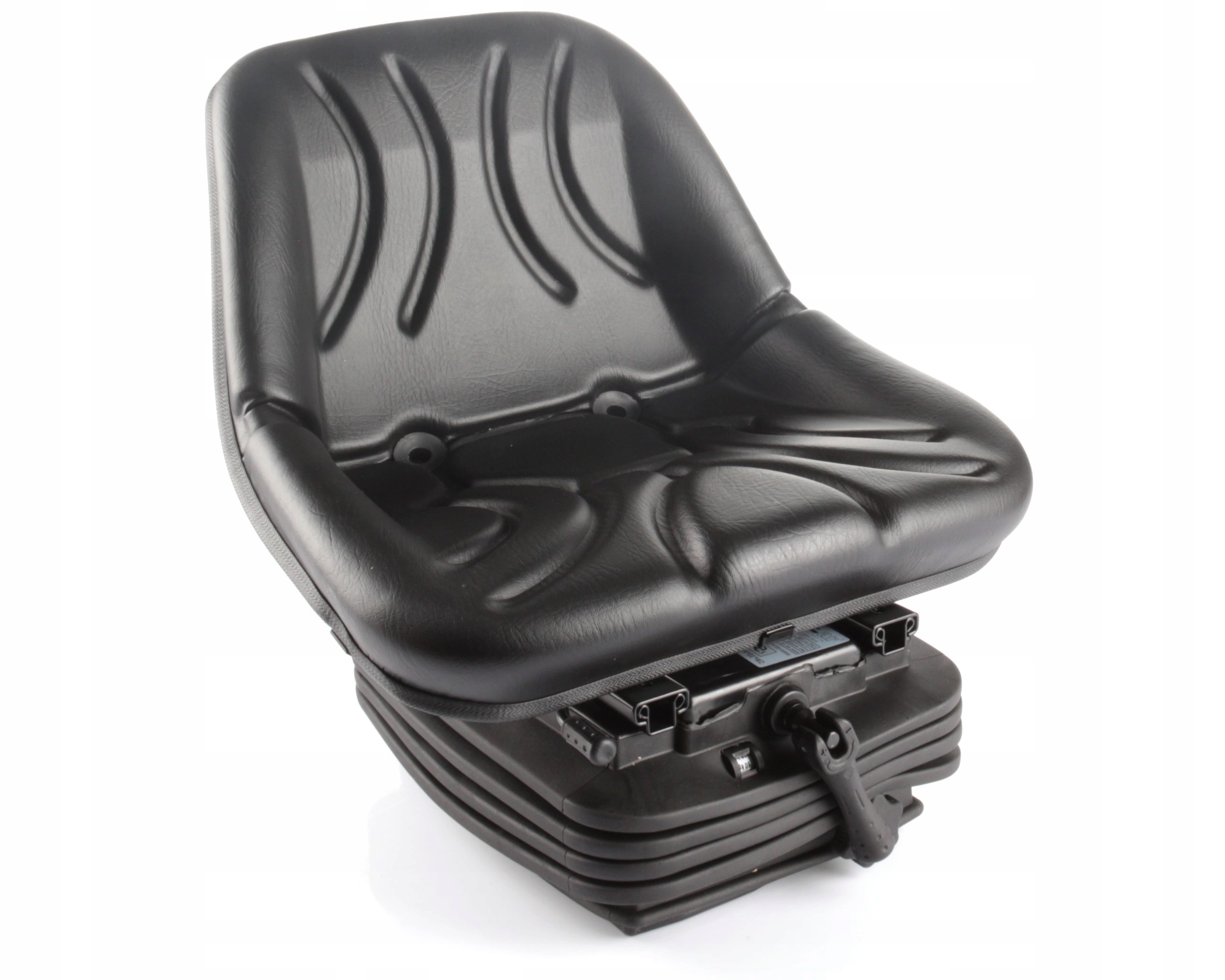 Sedadlo k traktoru mechanické Granit