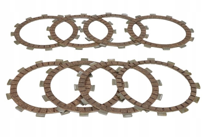 Kotúč spojky Ferodo FCD0232