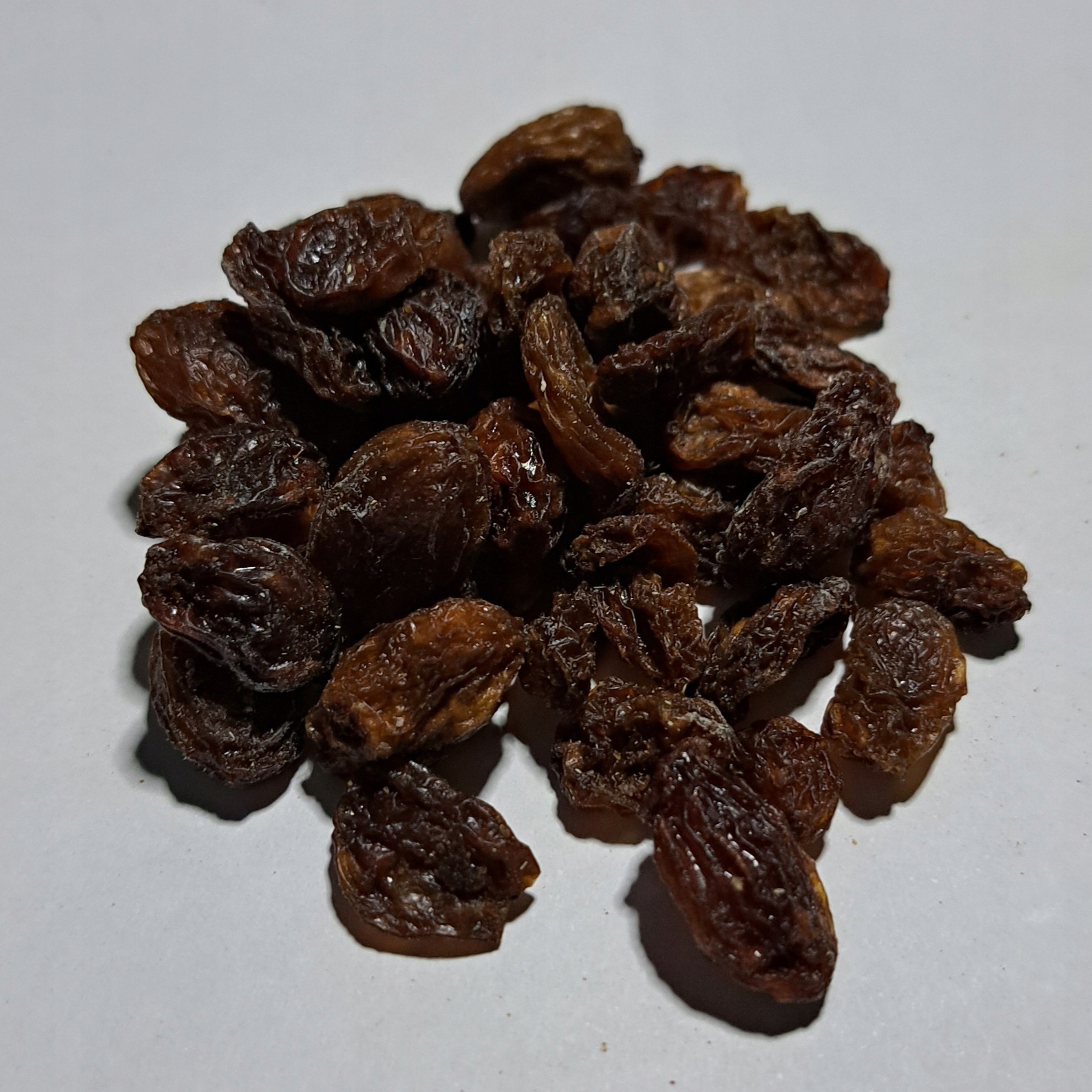 Levně Rozinky 1 kg Rafex