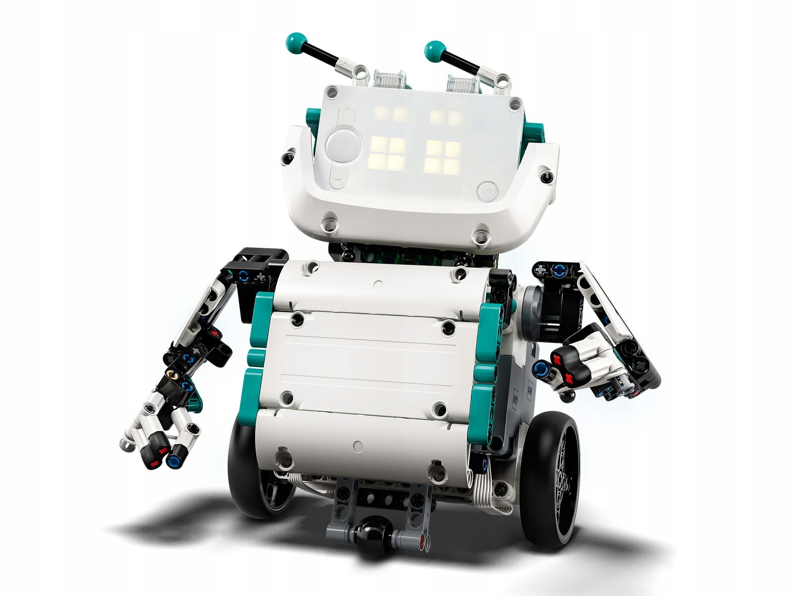 LEGO Mindstorms 51515 - Wynalazca Robotów Płeć chłopcy dziewczynki
