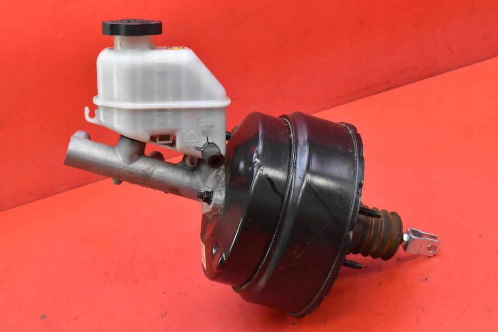servo Servofreno EU HYUNDAI GENESIS 1 e 2.0 RS TURBO 213 KM 08-12