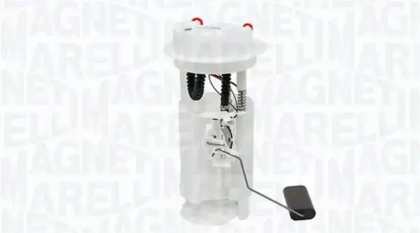 MAGNETI MARELLI POMPA PALIWA 519700000088 Producent części Magneti Marelli