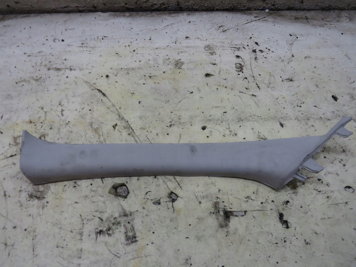 OSŁONA SŁUPKA LEWY PRZÓD QASHQAI J11 76912-4EA0A