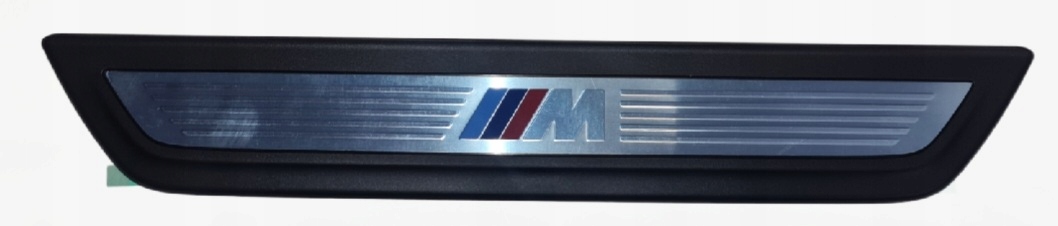 BMW OE OSŁONA PROGU PRZEDNIA M F25 F26 51478060406