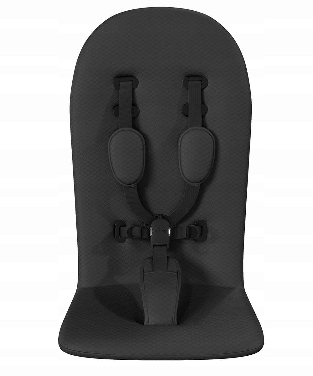 Levně ND19_MI-S601BB Barevná vložka do kočárku Mim