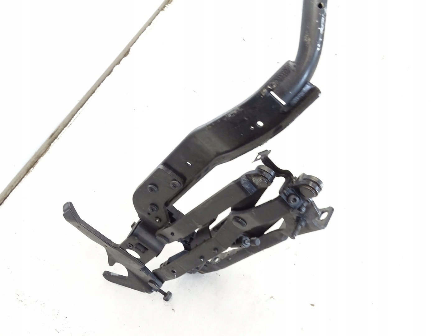 Support Mécanisme Toit du capot MERCEDES SL R230