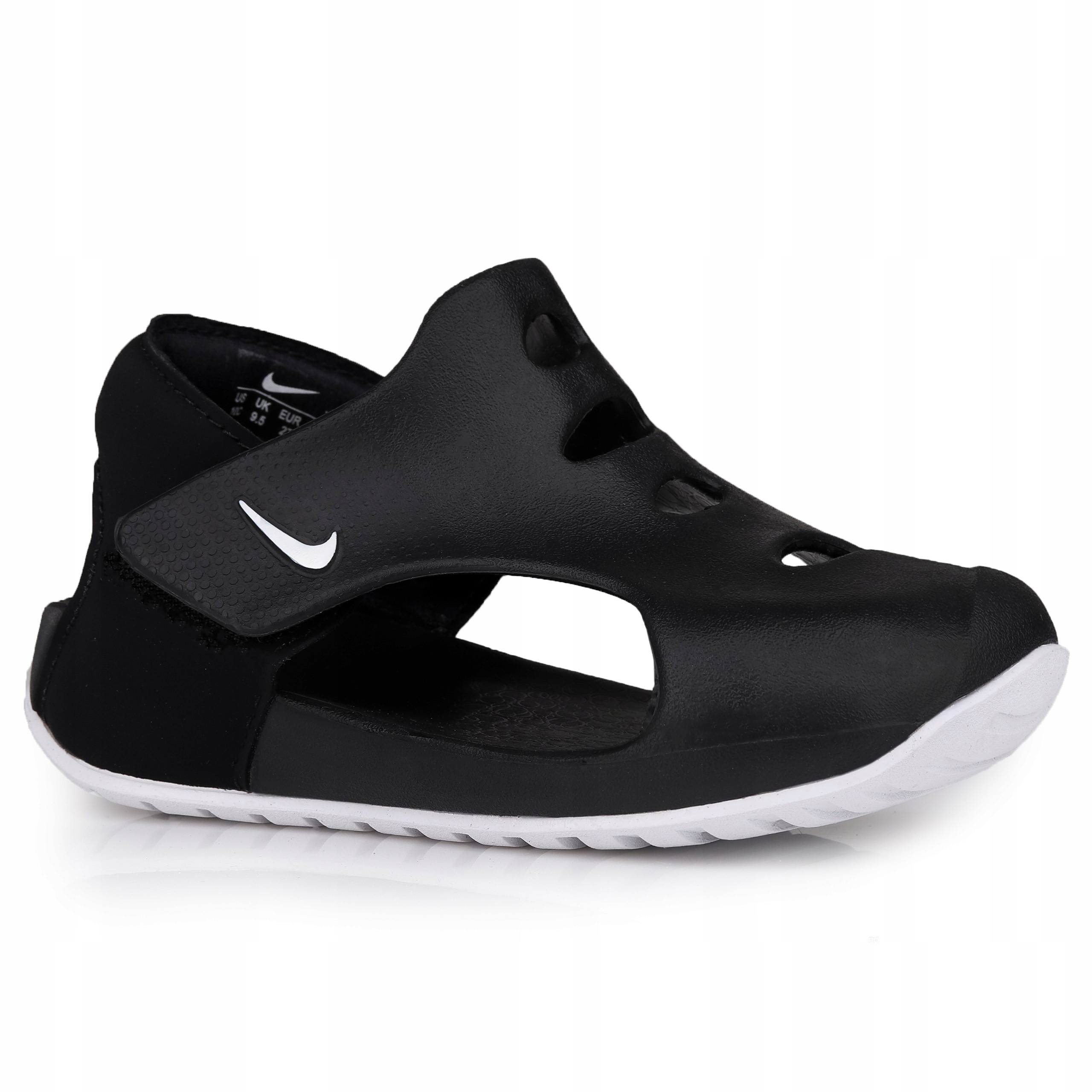

Sandały dziecięce Nike Sunray Protect 3 DH9465001