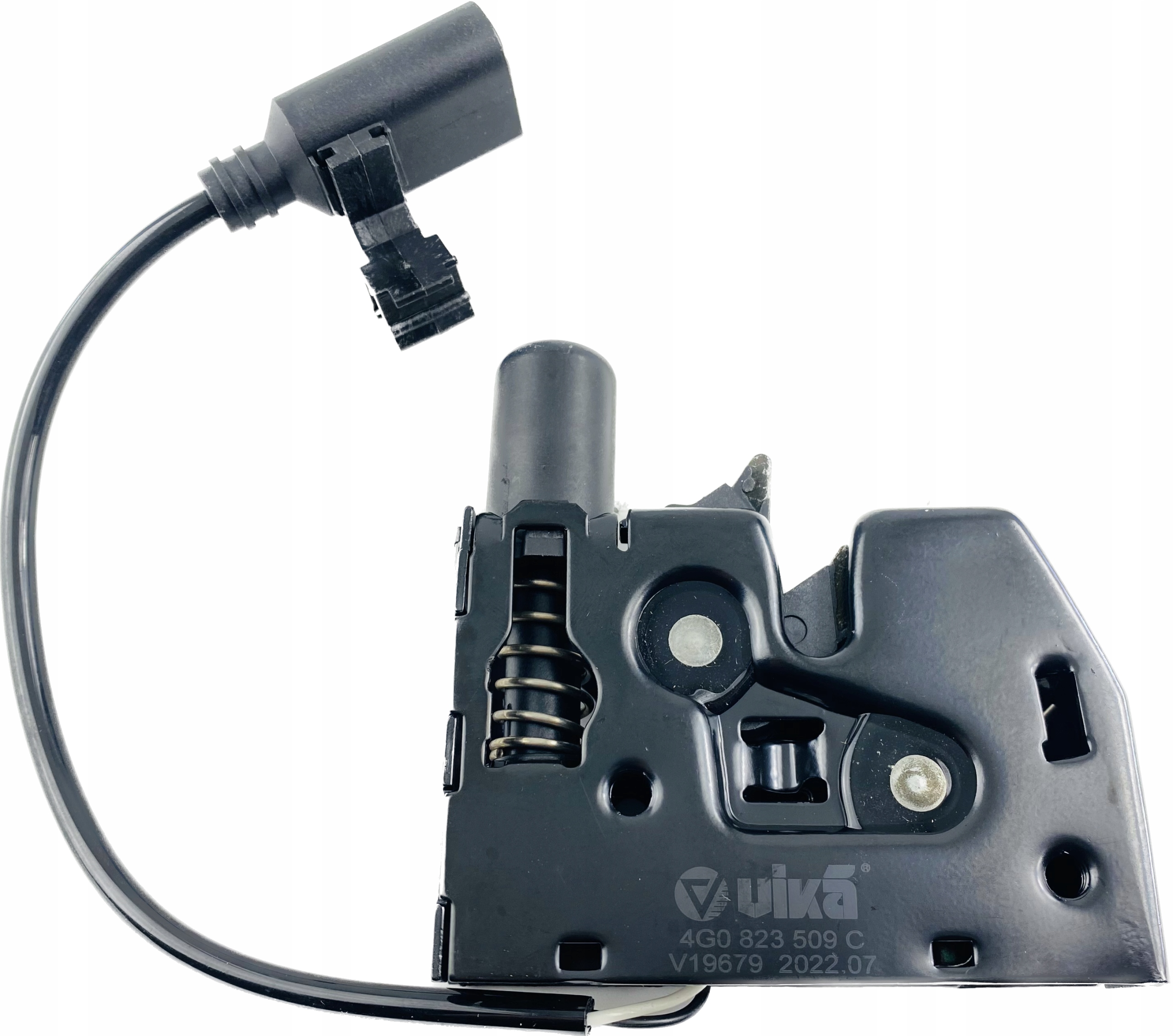 4G0823509C - Болт нижний замок капота Audi A6 C7 2011-