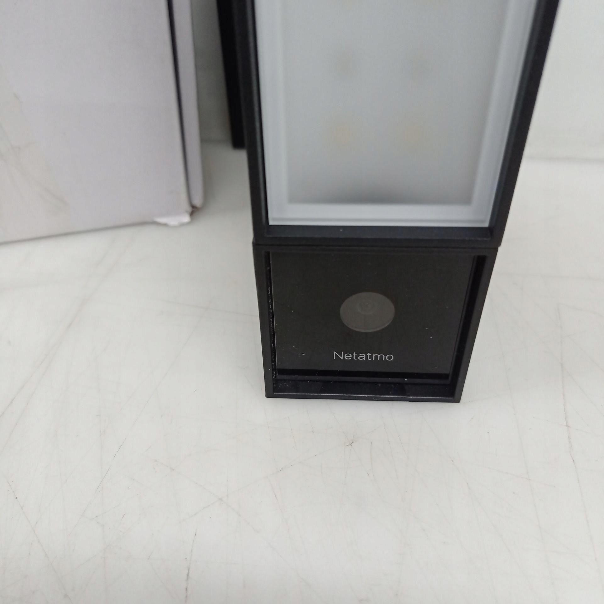 Kamera IP Netatmo NOCSDE 5 Mpx Typ kamery na podczerwień