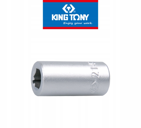 

Uchwyt magnetyczny 1/4" do bitów 1/4" Kt