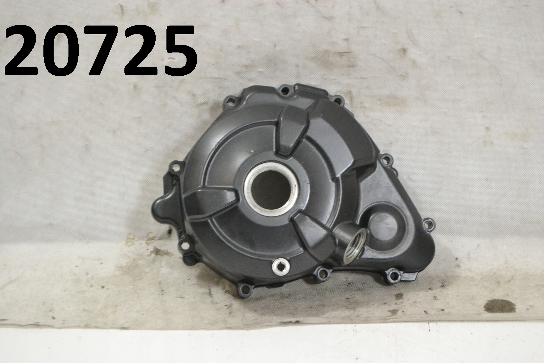1WS - кришка генератора Yamaha MT07 XSR Tenere 700