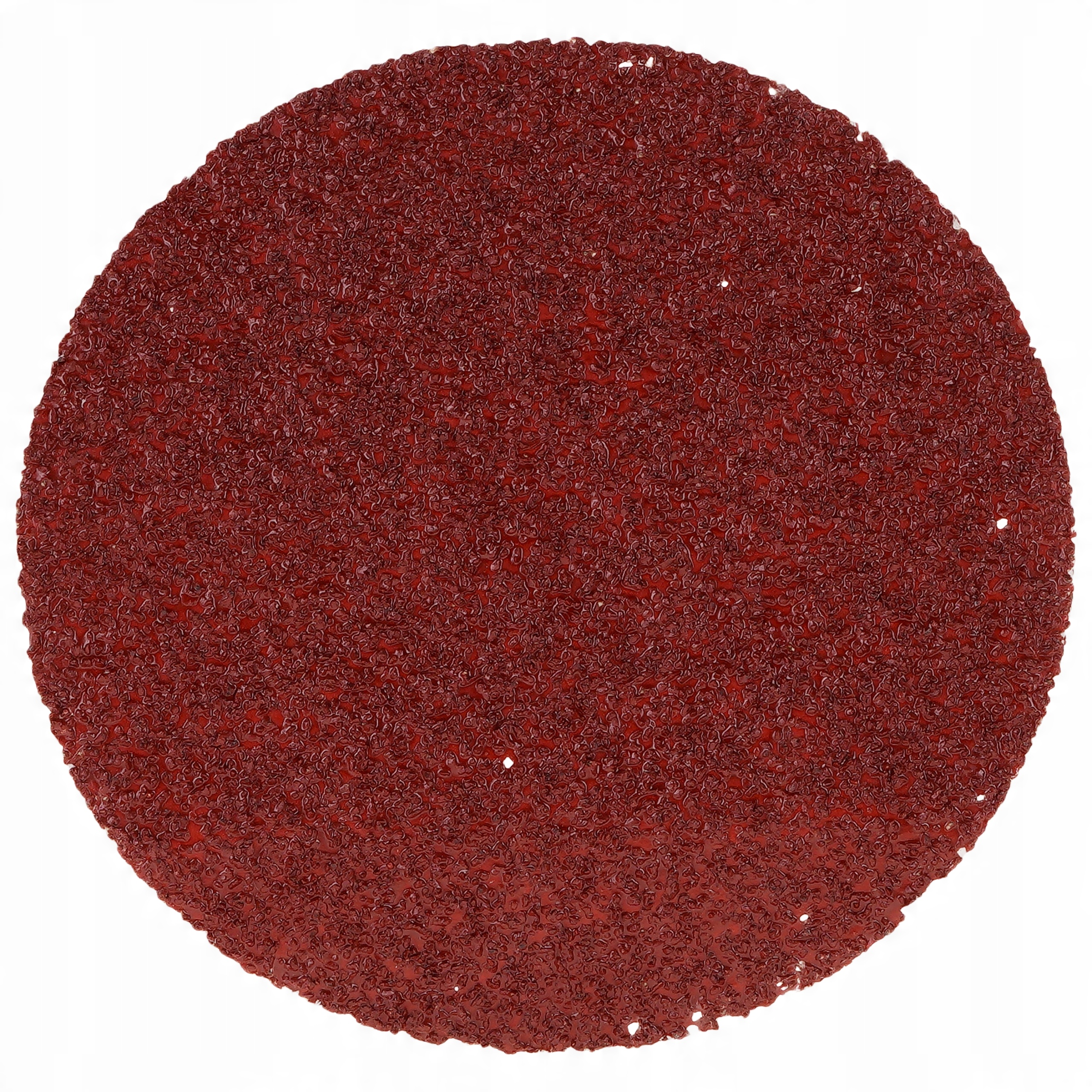 

Papier Ścierny Krążek Krążki Na Rzep 125mm P24