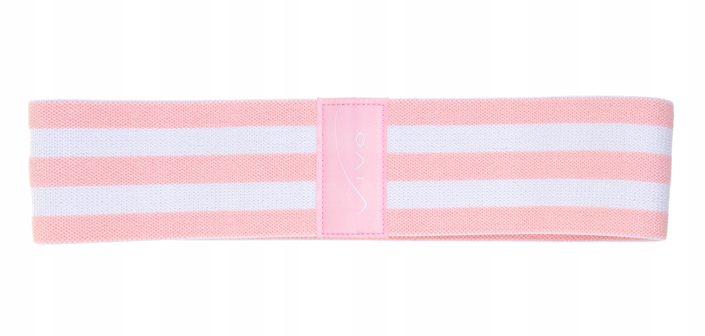 GUMA DO ĆWICZEŃ FITNESS ROZCIĄGANIA TAŚMA OPOROWA Marka Vivo