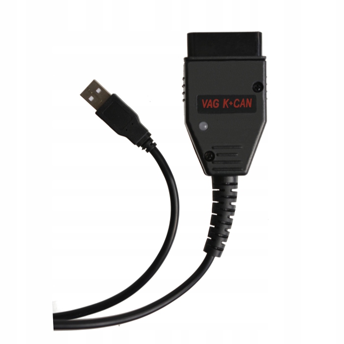 INTERFEJS DIAGNOSTYCZNY VAG COMMANDER 3.6