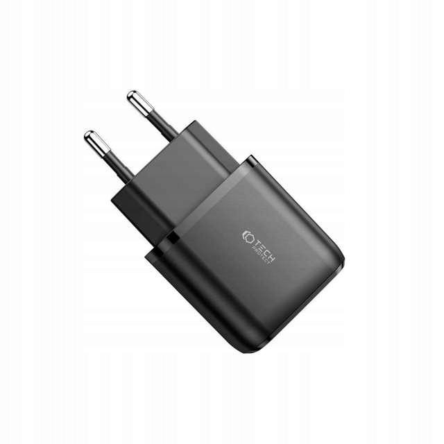 SZYBKA ŁADOWARKA SIECIOWA USB-C - SAMSUNG HUAWEI Marka Inna