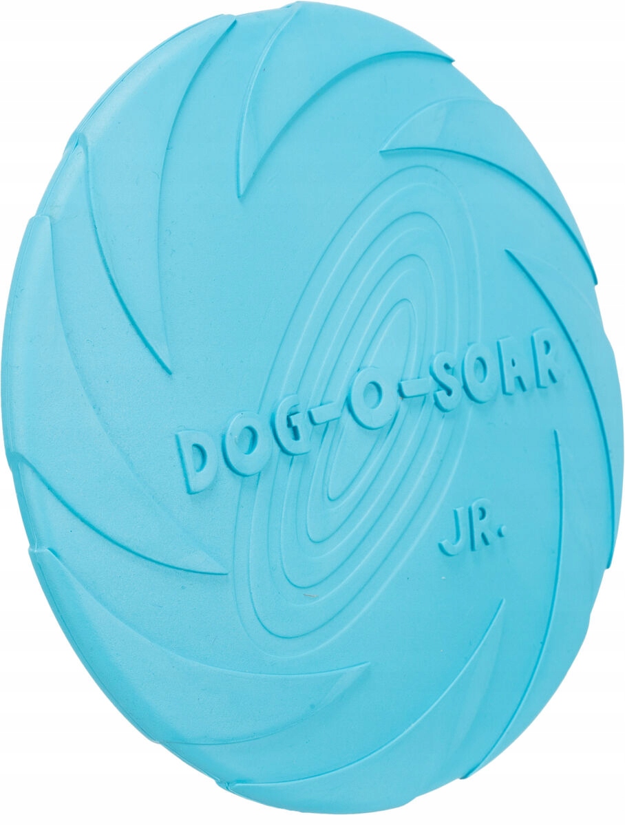 

Trixie Zabawka Frisbee Dysk dla psa do aportu