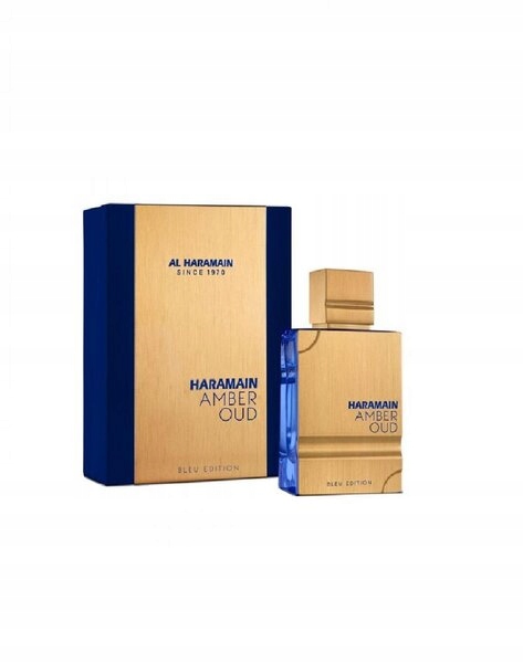 Al Haramain Amber Oud Bleu Edp 200 ML