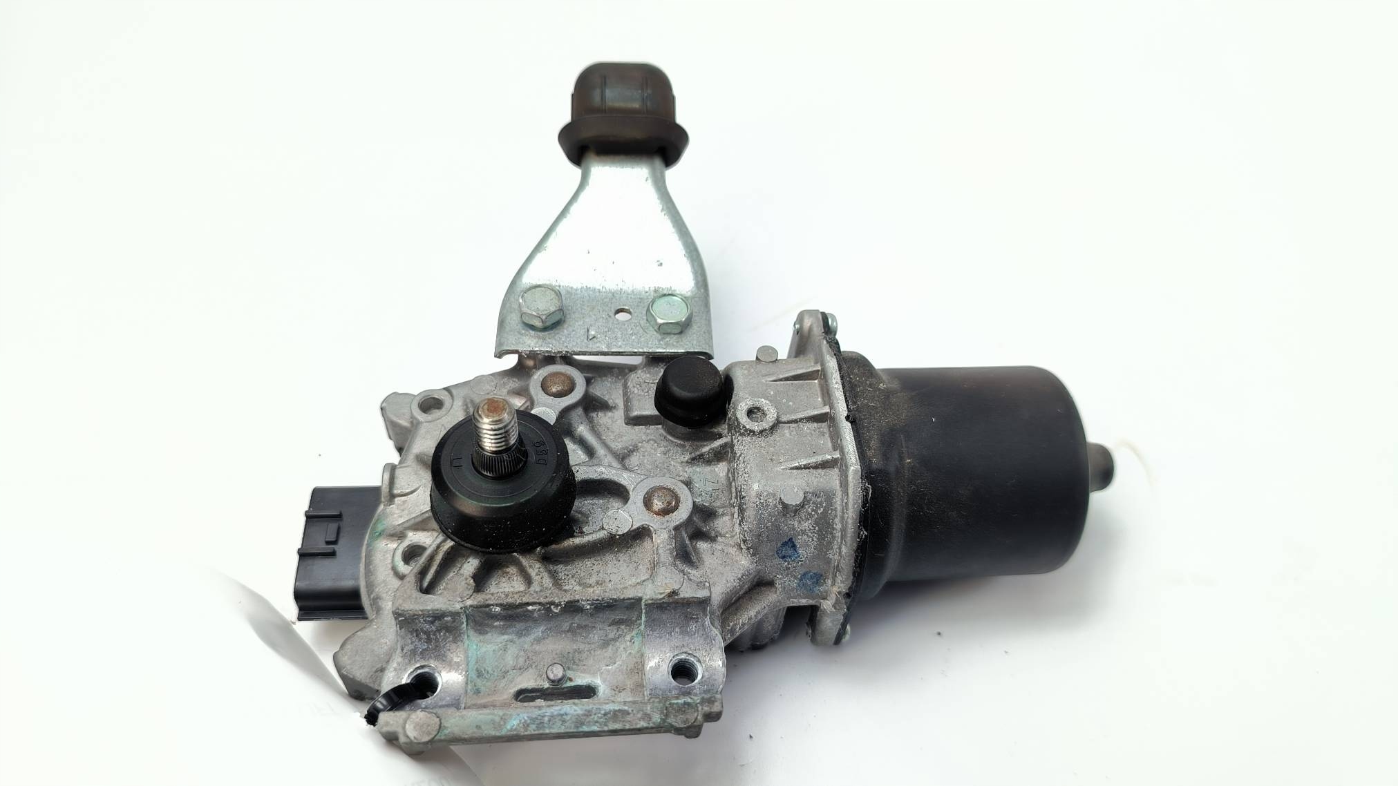 wiper mechanism front DACIA JOGGER LIFT