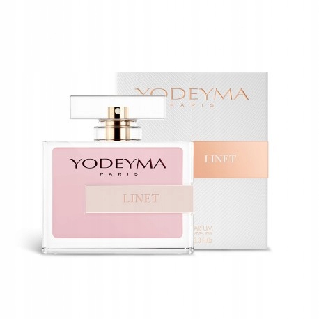 Linet Yodeyma Parfémovaná voda 100 ml