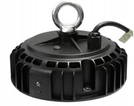 Zasilacz Stałoprądowy Regulowany Przemysłowy Led Dimming IP65 240W Moso