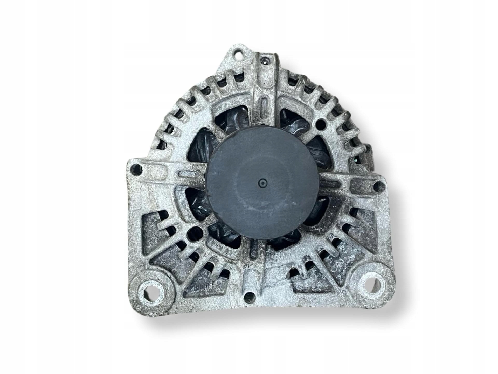 Alternator Nissan NV200 2010 LRA02893
