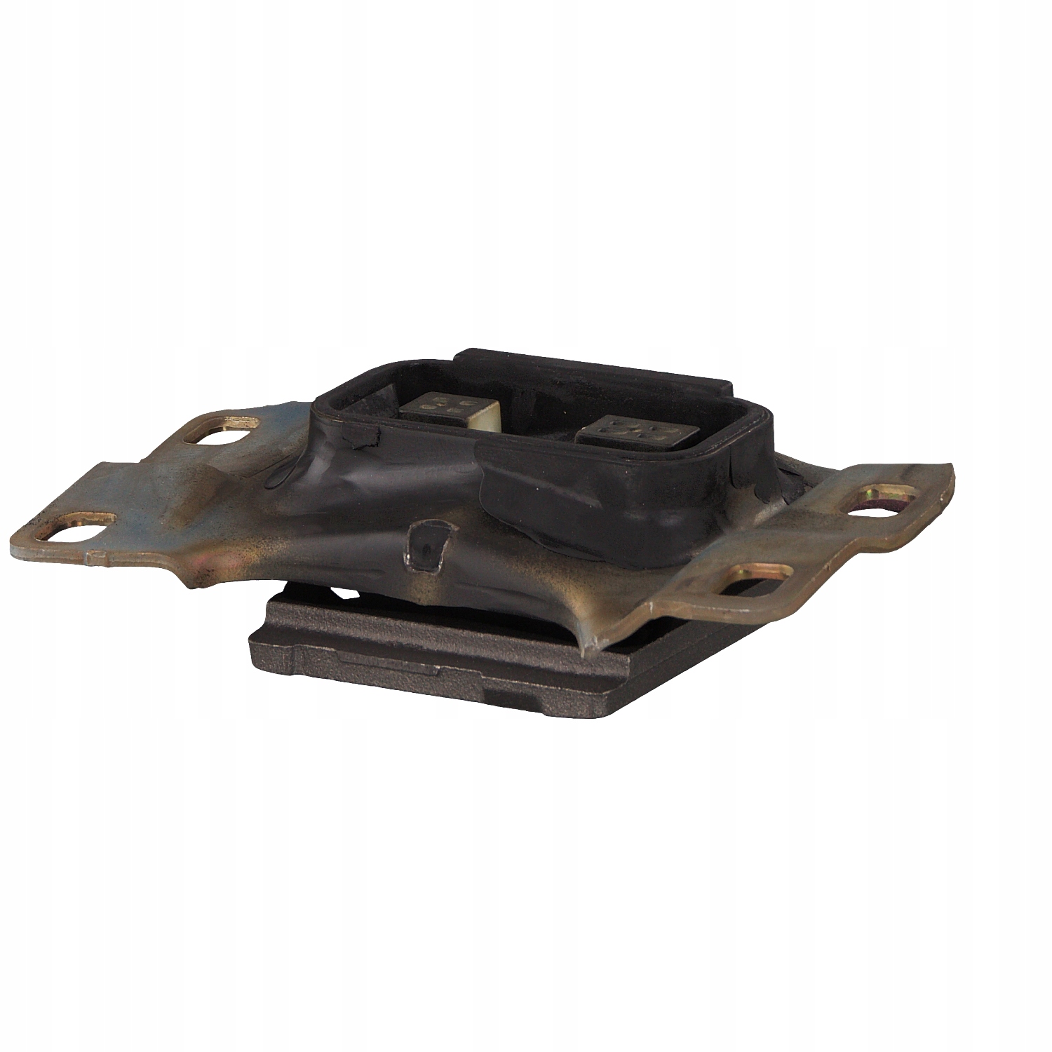 Подушка коробки передач Febi Bilstein 44496