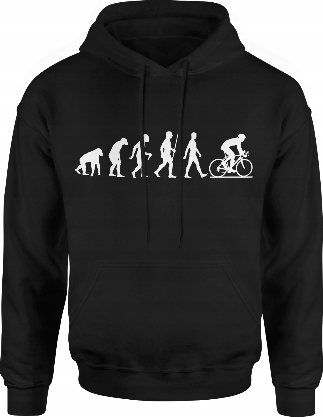 

Bluza Na Rower Z Rowerem Męska Trek Giant Rozm L