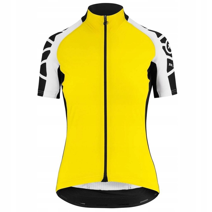 Koszulka Damska Assos SS.laalalaiJersey_EVO7 M %%%