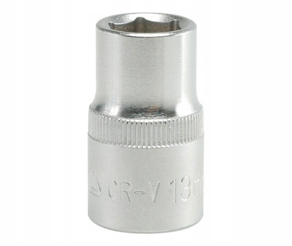 

Yato Nasadka 1/2" 13mm Krótka 1206