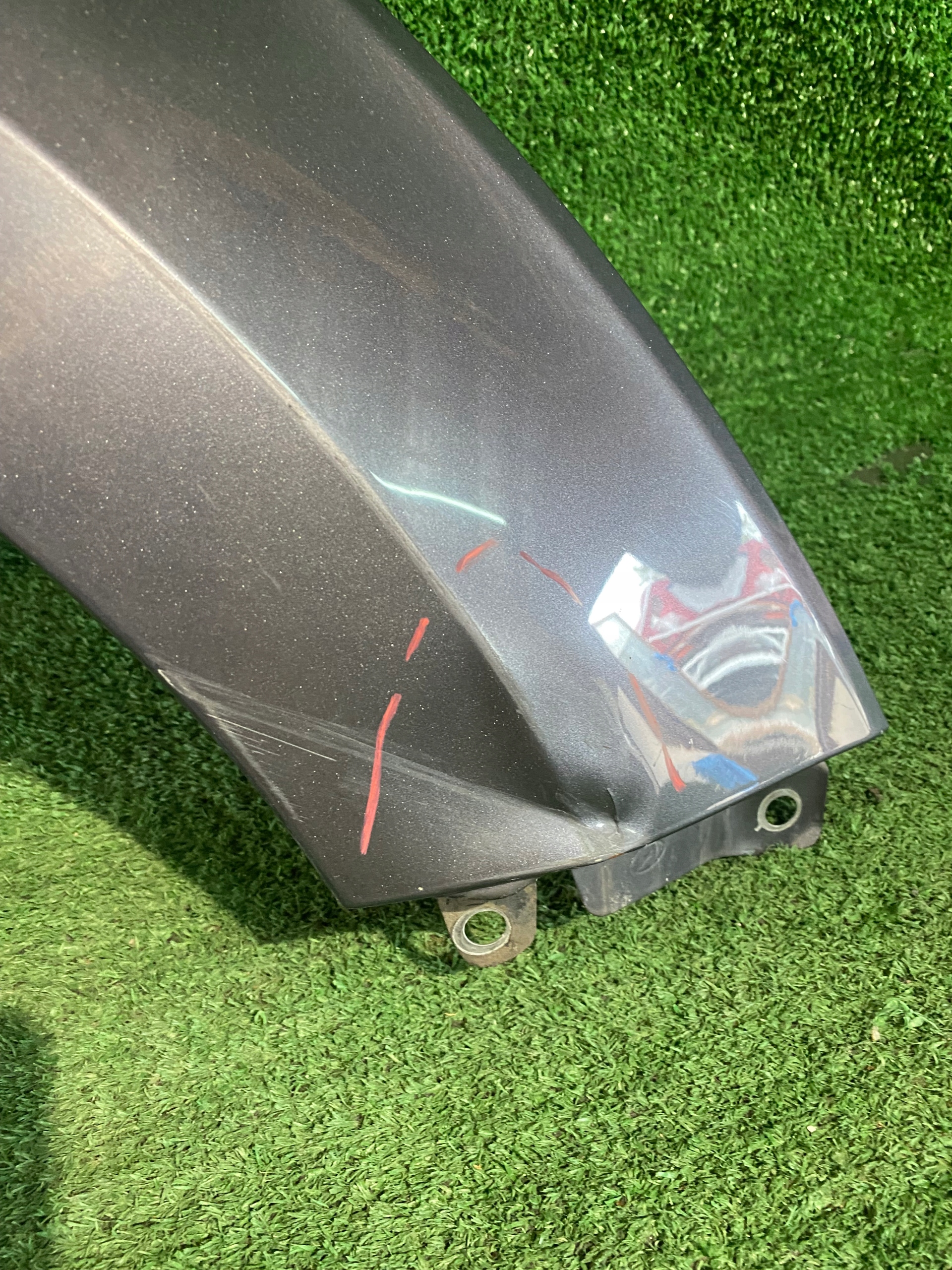 fender front right HYUNDAI I30 II
