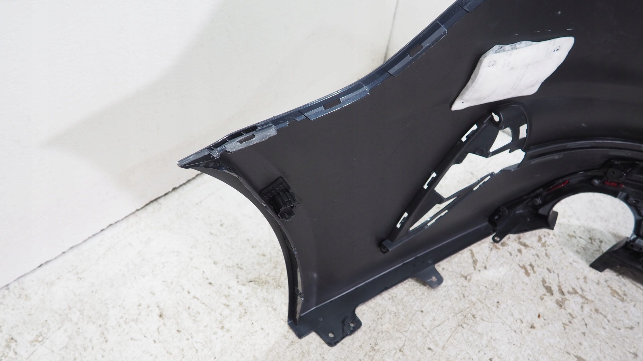 Kia Pro Ceed III GT bumper rear part rear 86611-J7710