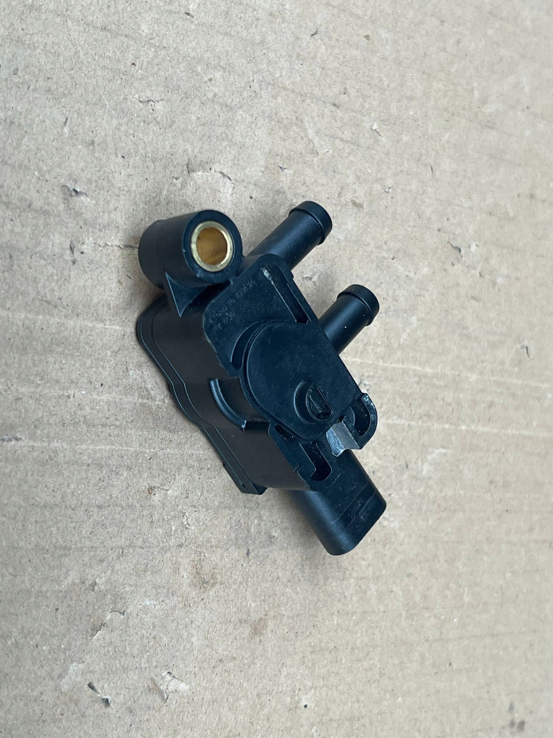 exhaust gas sensor AUDI 5.2 FSI 057906051H !J