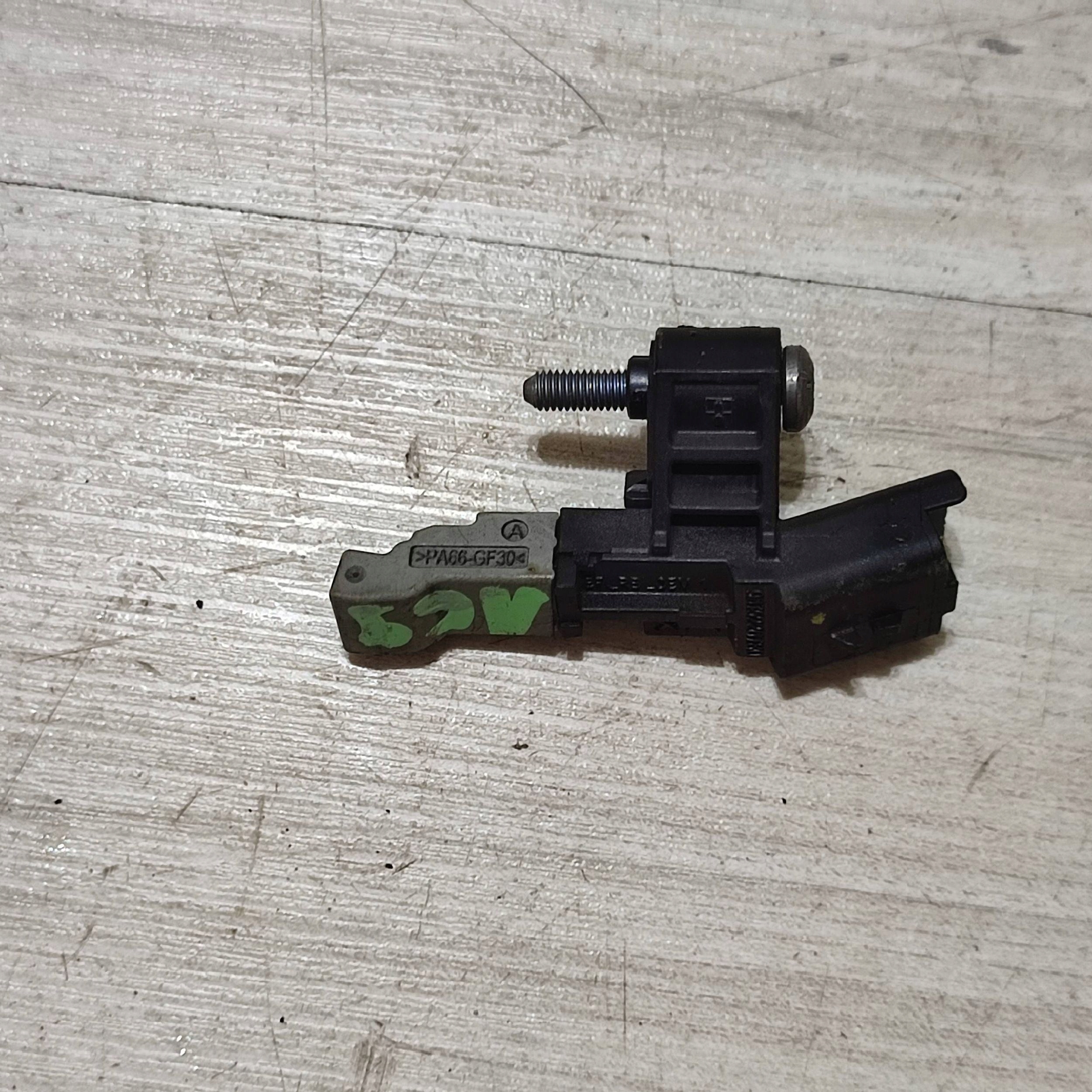 shaft position sensor Opel Corsa F 9675226780